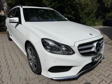 MERCEDES-BENZ E 220 BlueTEC 4Matic 7G-Tronic AMG Line, Diesel, Occasioni / Usate, Automatico - 7