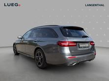 MERCEDES-BENZ E 220 d T 4Matic AMG Line 9G-Tronic, Diesel, Occasion / Gebraucht, Automatik - 3