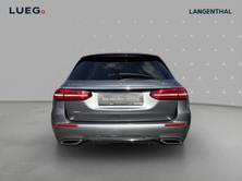MERCEDES-BENZ E 220 d T 4Matic AMG Line 9G-Tronic, Diesel, Occasion / Gebraucht, Automatik - 4