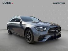 MERCEDES-BENZ E 220 d T 4Matic AMG Line 9G-Tronic, Diesel, Occasion / Gebraucht, Automatik - 5