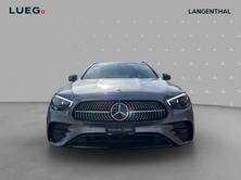 MERCEDES-BENZ E 220 d T 4Matic AMG Line 9G-Tronic, Diesel, Occasion / Gebraucht, Automatik - 6