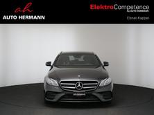 MERCEDES-BENZ E 220 d AMG Line 4Matic 9G-Tronic, Diesel, Second hand / Used, Automatic - 2