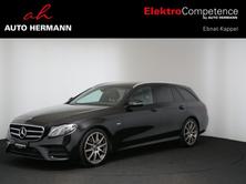 MERCEDES-BENZ E 220 d AMG Line 4Matic 9G-Tronic, Diesel, Second hand / Used, Automatic - 3