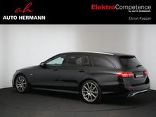 MERCEDES-BENZ E 220 d AMG Line 4Matic 9G-Tronic, Diesel, Second hand / Used, Automatic - 5