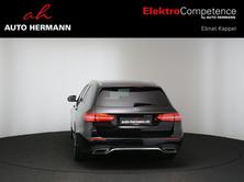 MERCEDES-BENZ E 220 d AMG Line 4Matic 9G-Tronic, Diesel, Second hand / Used, Automatic - 6