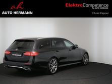 MERCEDES-BENZ E 220 d AMG Line 4Matic 9G-Tronic, Diesel, Second hand / Used, Automatic - 7