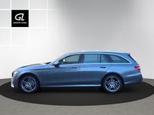 MERCEDES-BENZ E 220 d AMG Line 4Matic 9G-Tronic, Diesel, Second hand / Used, Automatic - 3