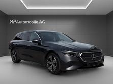 MERCEDES-BENZ E 220 d T 4Matic 9G-Tronic, Mild-Hybrid Diesel/Elektro, Occasion / Gebraucht, Automatik - 2