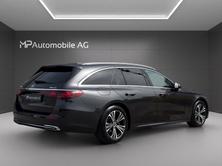 MERCEDES-BENZ E 220 d T 4Matic 9G-Tronic, Mild-Hybrid Diesel/Elektro, Occasion / Gebraucht, Automatik - 3