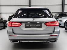 MERCEDES-BENZ E 220 d T 4Matic AMG Line 9G-Tronic, Diesel, Occasion / Gebraucht, Automatik - 3