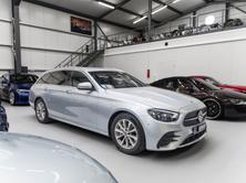 MERCEDES-BENZ E 220 d T 4Matic AMG Line 9G-Tronic, Diesel, Occasion / Gebraucht, Automatik - 5