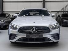 MERCEDES-BENZ E 220 d T 4Matic AMG Line 9G-Tronic, Diesel, Occasion / Gebraucht, Automatik - 6