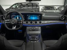 MERCEDES-BENZ E 220 d T 4Matic AMG Line 9G-Tronic, Diesel, Occasion / Gebraucht, Automatik - 7