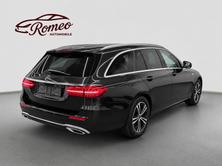 MERCEDES-BENZ E 220 d T 9G-Tronic ** CH Fahrzeug ** 1. Hand, Diesel, Occasioni / Usate, Automatico - 2
