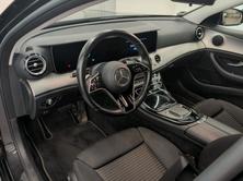 MERCEDES-BENZ E 220 d T 9G-Tronic ** CH Fahrzeug ** 1. Hand, Diesel, Occasioni / Usate, Automatico - 4