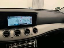 MERCEDES-BENZ E 220 d T 9G-Tronic ** CH Fahrzeug ** 1. Hand, Diesel, Occasioni / Usate, Automatico - 7