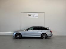 MERCEDES-BENZ E 220 d T AMG Line 9G-Tronic, Diesel, Occasioni / Usate, Automatico - 4