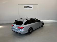 MERCEDES-BENZ E 220 d T AMG Line 9G-Tronic, Diesel, Occasioni / Usate, Automatico - 6
