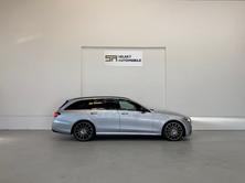 MERCEDES-BENZ E 220 d T AMG Line 9G-Tronic, Diesel, Occasioni / Usate, Automatico - 7