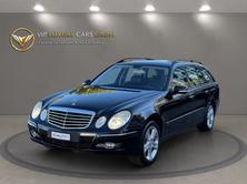 MERCEDES-BENZ E 220 CDI Avantgarde Anhänger 2100 kg ** Ab M, Diesel, Occasioni / Usate, Manuale - 2