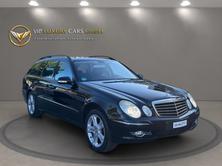 MERCEDES-BENZ E 220 CDI Avantgarde Anhänger 2100 kg ** Ab M, Diesel, Occasioni / Usate, Manuale - 4