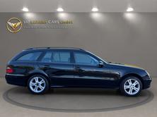 MERCEDES-BENZ E 220 CDI Avantgarde Anhänger 2100 kg ** Ab M, Diesel, Occasioni / Usate, Manuale - 5
