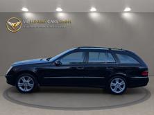 MERCEDES-BENZ E 220 CDI Avantgarde Anhänger 2100 kg ** Ab M, Diesel, Occasioni / Usate, Manuale - 6