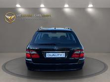 MERCEDES-BENZ E 220 CDI Avantgarde Anhänger 2100 kg ** Ab M, Diesel, Occasioni / Usate, Manuale - 7