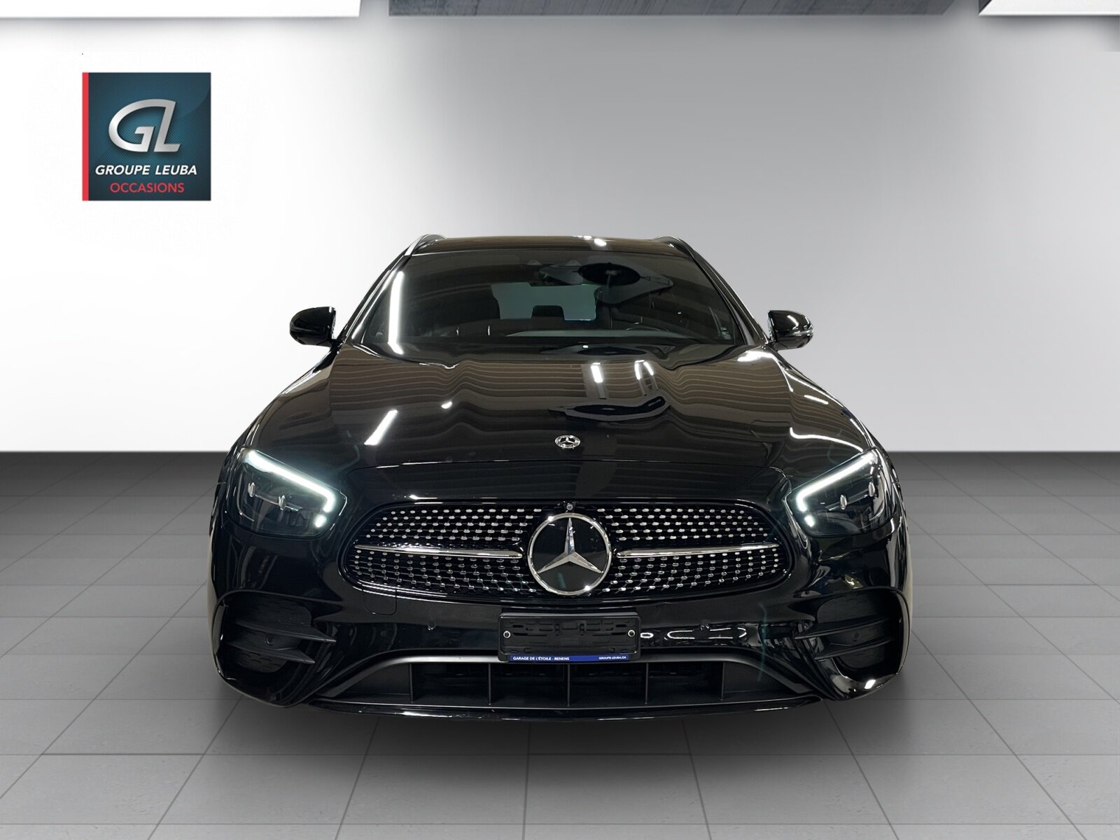 MERCEDES-BENZ E 220 d T 4Matic Swiss Star 9G-Tronic, Diesel, Occasioni / Usate, Automatico - 2