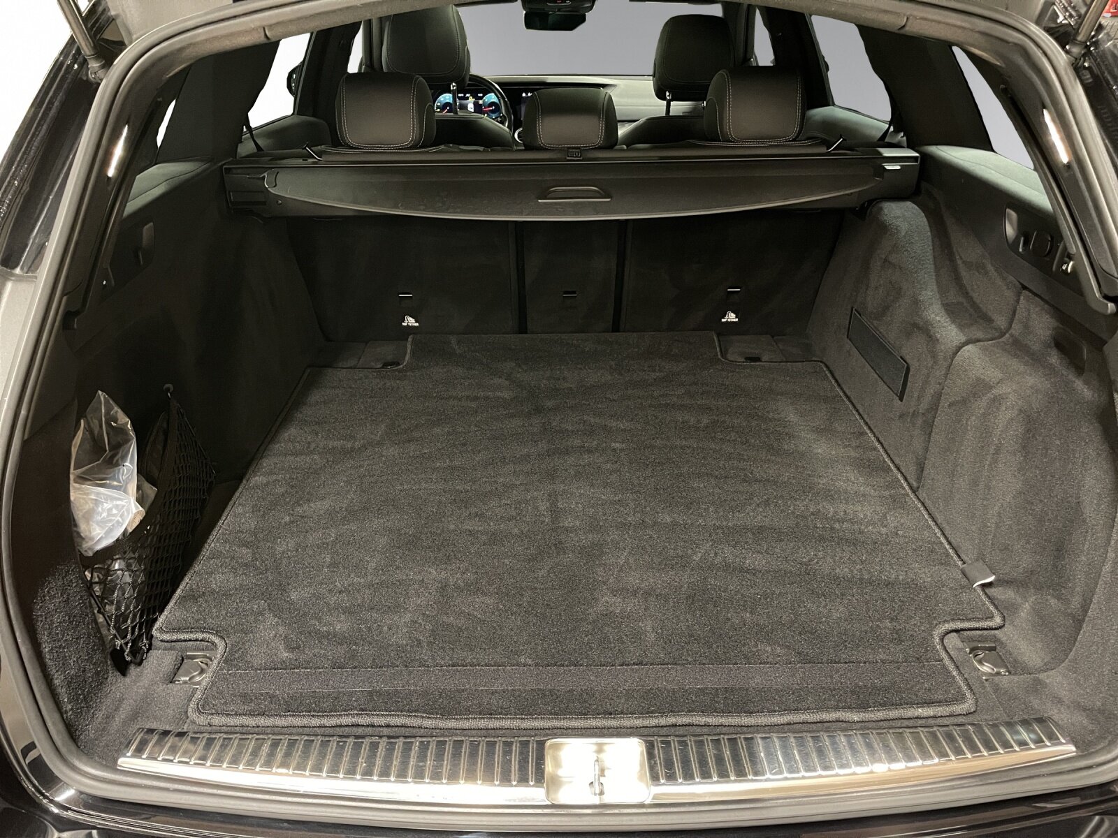 MERCEDES-BENZ E 220 d T 4Matic Swiss Star 9G-Tronic, Diesel, Occasioni / Usate, Automatico - 6