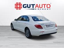 MERCEDES-BENZ E 220 d 4Matic 9G-Tronic, Diesel, Occasion / Gebraucht, Automatik - 2