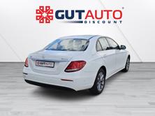 MERCEDES-BENZ E 220 d 4Matic 9G-Tronic, Diesel, Occasion / Gebraucht, Automatik - 4
