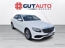 MERCEDES-BENZ E 220 d 4Matic 9G-Tronic, Diesel, Occasion / Gebraucht, Automatik - 5