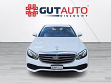 MERCEDES-BENZ E 220 d 4Matic 9G-Tronic, Diesel, Occasion / Gebraucht, Automatik - 6