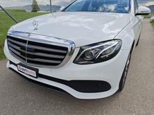 MERCEDES-BENZ E 220 d 4Matic 9G-Tronic, Diesel, Occasion / Gebraucht, Automatik - 7