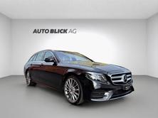 MERCEDES-BENZ E 220 d AMG Line 4Matic 9G-Tronic, Diesel, Occasion / Gebraucht, Automatik - 2