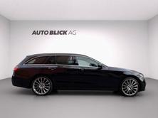 MERCEDES-BENZ E 220 d AMG Line 4Matic 9G-Tronic, Diesel, Occasion / Gebraucht, Automatik - 4