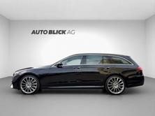 MERCEDES-BENZ E 220 d AMG Line 4Matic 9G-Tronic, Diesel, Occasion / Gebraucht, Automatik - 5