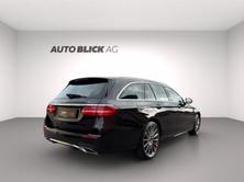 MERCEDES-BENZ E 220 d AMG Line 4Matic 9G-Tronic, Diesel, Occasion / Gebraucht, Automatik - 6