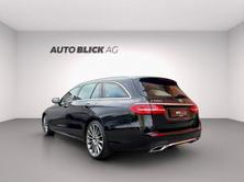 MERCEDES-BENZ E 220 d AMG Line 4Matic 9G-Tronic, Diesel, Occasion / Gebraucht, Automatik - 7