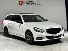 MERCEDES-BENZ E 220 CDI Avantgarde 7G-Tronic, Diesel, Occasioni / Usate, Automatico - 3
