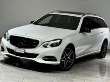 MERCEDES-BENZ E 220 CDI Avantgarde 7G-Tronic, Diesel, Occasioni / Usate, Automatico - 4