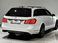 MERCEDES-BENZ E 220 CDI Avantgarde 7G-Tronic, Diesel, Occasioni / Usate, Automatico - 5
