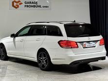 MERCEDES-BENZ E 220 CDI Avantgarde 7G-Tronic, Diesel, Occasioni / Usate, Automatico - 6