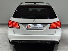 MERCEDES-BENZ E 220 CDI Avantgarde 7G-Tronic, Diesel, Occasioni / Usate, Automatico - 7