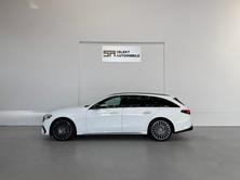 MERCEDES-BENZ E 220 d T 4Matic 9G-Tronic AMG Line, Mild-Hybrid Diesel/Elektro, Occasion / Gebraucht, Automatik - 4