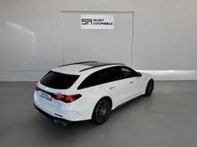 MERCEDES-BENZ E 220 d T 4Matic 9G-Tronic AMG Line, Mild-Hybrid Diesel/Elektro, Occasion / Gebraucht, Automatik - 6