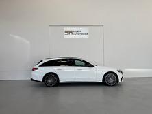 MERCEDES-BENZ E 220 d T 4Matic 9G-Tronic AMG Line, Mild-Hybrid Diesel/Elektro, Occasion / Gebraucht, Automatik - 7