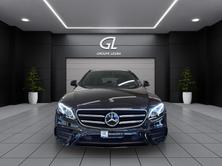MERCEDES-BENZ E 220 d AMG Line 4Matic, Diesel, Second hand / Used, Automatic - 2