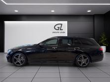 MERCEDES-BENZ E 220 d AMG Line 4Matic, Diesel, Second hand / Used, Automatic - 3